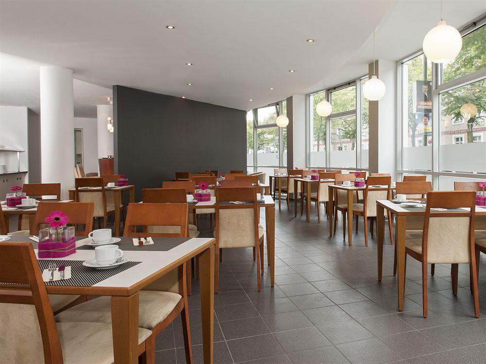 Victor'S Residenz-Hotel Berlin Tegel Εξωτερικό φωτογραφία